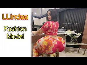 LLindaa23 Bio, Quick Facts,Height, Weight Instagram, Fashion Model