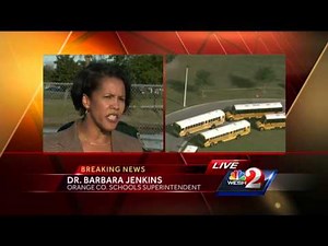 Raw video: Sheriff holds news conference after West Orange High School shooting