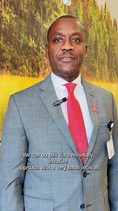 Heart surgery doesn’t always mean a large incision. Dr. Deon Vigilance, WellSpan cardiac surgeon, shares how minimally invasive and robotic approaches may be an option for some patients — and how WellSpan’s team builds a plan around your individual needs and goals. Learn more about your heart health this month with our Heart Health Risk Assessment: WellSpan.org/Heart | WellSpan Health