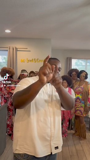 15K views · 447 reactions | Are you having a 70's Themed party?...