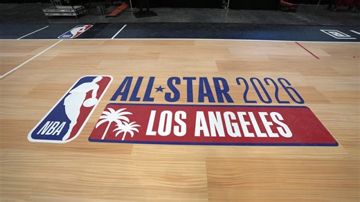 How to watch the 2026 NBA All-Star Game: Stream info, time, teams, format explained, preview