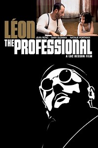 Léon: The Professional (Extended Cut)