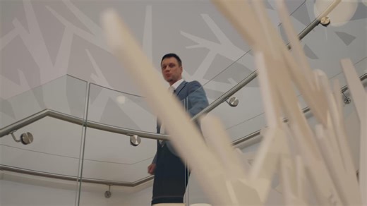 #logisticsinmotion #inmotion #fmlogistic #transportdrobnicowy #logistyka | FM Logistic Central Europe