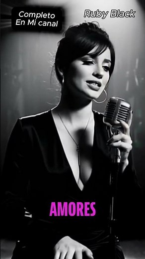 Sin Condiciones #RubyBlack #SoulPop #NeoSoul #SoulMusic #JazzSoul #BluesPop