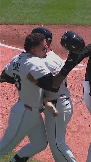 Javier Baez Strikes Out on Low Pitch Called Strike, then Gets Ejected for Arguing