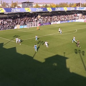 𝐍𝐮𝐦𝐛𝐞𝐫 𝟔 for Tai Baribo 🔥 | Wolfsberger AC