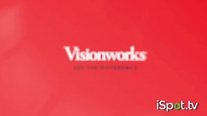 Visionworks TV Spot, 'Avoiding'