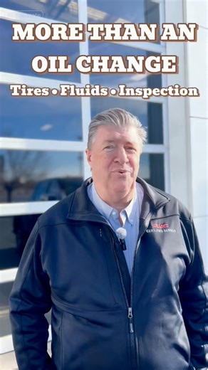 Get YOUR Sisbarro Deal in the service lane at Sisbarro GMC. An oil change is just the start! Every visit includes tire pressure checks, fluid top-offs, and a multi-point inspection. #GMC #SisbarroGMC #ServiceDepartment #OilChange #carmaintenance | The Sisbarro Dealerships