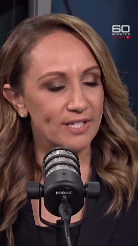 Inside Australia's Supermax Prison: Naveed Akram's Case