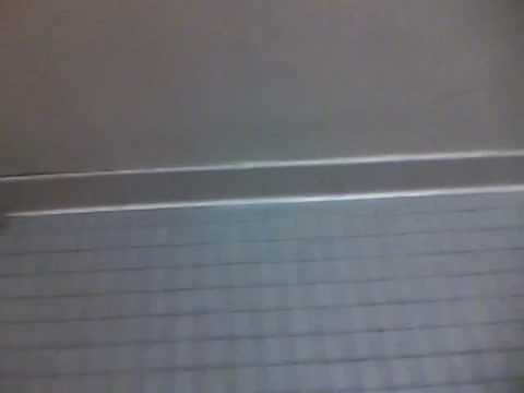 QUICK RESTROOM BREAK