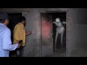 Top 5 Terrifying SCP Found Footage That Confirms They Exist
