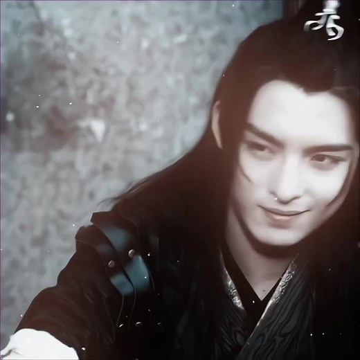 Lord Xue Ying and The Untamed Drama: Xiaozhan and Chen Xingxu in CQL MDZS Edit