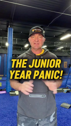 If you're lost and confused in your recruiting journey, just know, that's 100% normal....Until now. Recruiting Made Simple gives you the roadmap in a way that's never been done before. Turn your chaos into clarity at RecruitingMadeSimple.app Use Code: FIRSTMONTH to lock in first month pricing at just $9.95