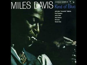 Miles Davis – So What (1959)