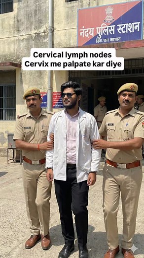 Hasan Masood | MBBS on Instagram: "Lagta hai award dene jaa rahe hai . . . #jailtrend #jail #medstudent #mbbs #doctor Mbbs , medico , doctor , trending , jail trend , medicine , gynecology , medical"
