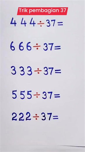 #sorotansemuaorang #StrikMatematika