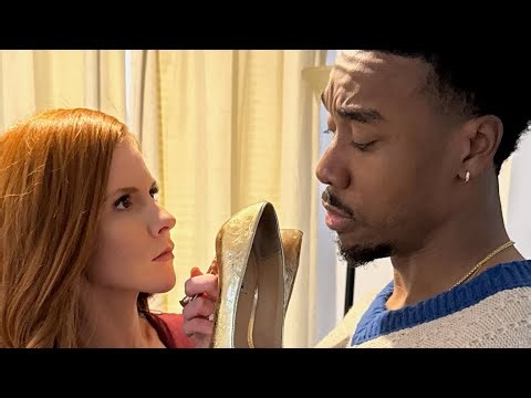 When Libby takes Terry’s phone to call Tiffany for the truth!