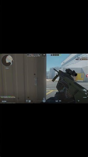 CS2 Kills HIghlights #cs2 #cs2clips #cs2highlights