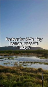 10 acres for sale in Presidio County, TX