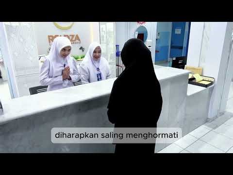 RSUDZA: Becoming a Leading Sharia Hospital in Aceh