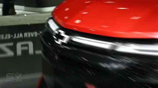 This EV puts other EVs to shame!