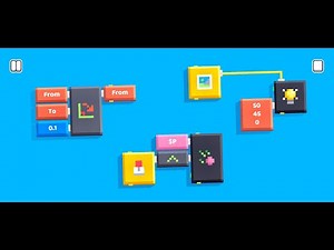 Fancade Scripting Tutorial - S1E9 - Smooth Movement, Box Art, and Light