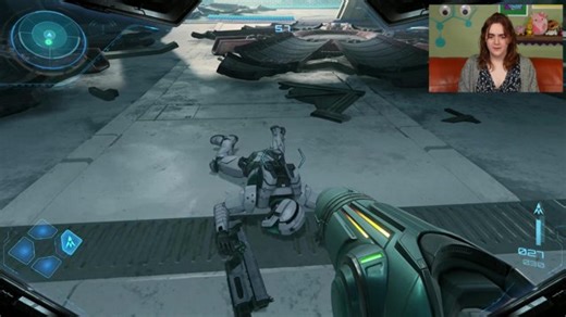 FIRST BLIND PLAYTHROUGH!! IT'S FINALLY HERE!!