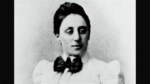 Emmy Noether Faced Sexism and Anti-Semitism. Over 100 Years Later, Her Contributions to Ring Theory Still Influence Modern Math