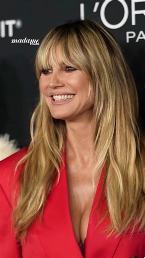 Gillian Anderson, Andie MacDowell, Andie MacDowell, Ariana Greenblatt, Kendall Jenner, Heidi Klum, Helen Mirren au 20e anniversaire de L'Oréal Paris Women of Worth au Academy Museum of Motion Pictures à Los Angeles 📸❤️ | Madame Figaro