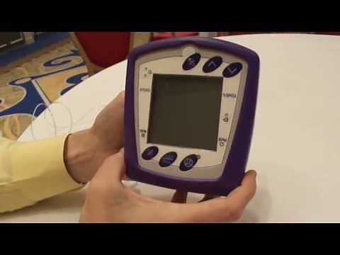 BCI Capnocheck II - Stand Alone EtCO2