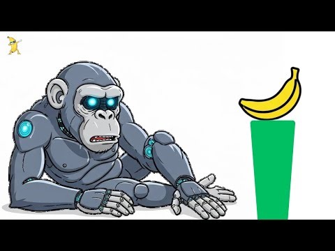 Explaining Artificial Intelligence With Bananas