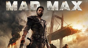 First 'Mad Max' PS4 gameplay footage released
