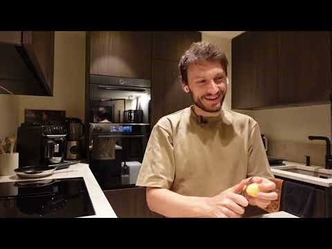 VOD - Laink et Terracid // Stream cuisine (Quintiflette et Muffins chocolat)