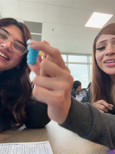 #fyp | eddies before school