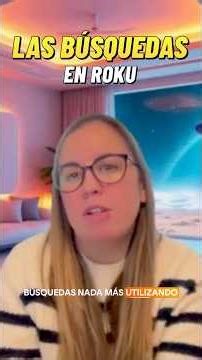 How to search for movies and apps on Roku (fast)