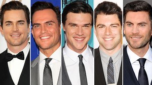 Even the Crew of American Horror Story: Hotel Thinks All the Actors Look the Same
