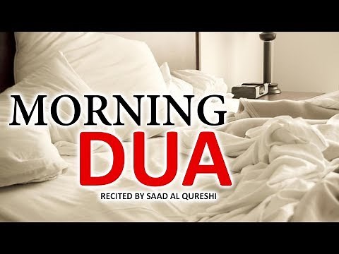 Start Your Day With This Beautiful Prayer ᴴᴰ - LISTEN To THIS EVERY MORNING