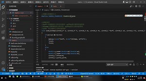 1.12. 摄像头-OV2640