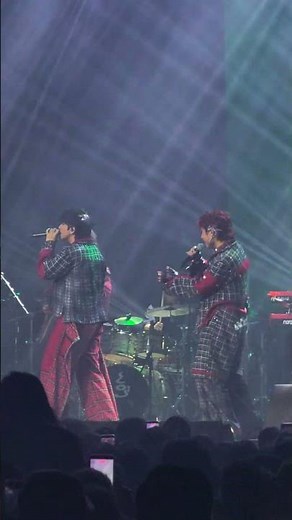 Cup of Joe - Hinga (Stardust Live in Cebu 2026)