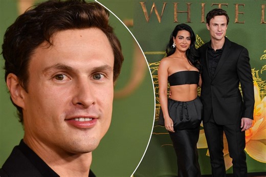 Arnas Fedaravičius su mylimąja Los Andžele sužibo iškilmingoje „White Lotus“ premjeroje