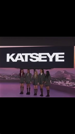 Katseye edit (ѕσяяу ι ωαѕ ιи α яυѕн мαкιиg тнιѕ ѕσ ιтѕ иσт ρєяfє¢т) #katseye #dontflop #goviral