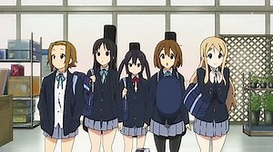 Watch K-On! Season 2 Episode 2 - Clean-up!