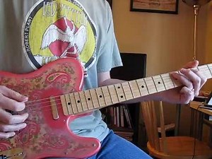 Out of Time (Lesson) - Rolling Stones