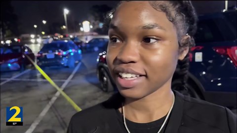 Fight between strangers ends with one man dead outside Greenbriar Mall