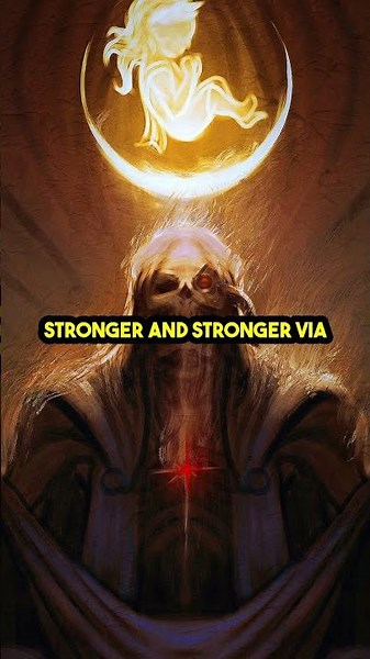 Sigmar & The Starchild | 40K Lore #warhammer #40klore #warhammer40k #spacemarines