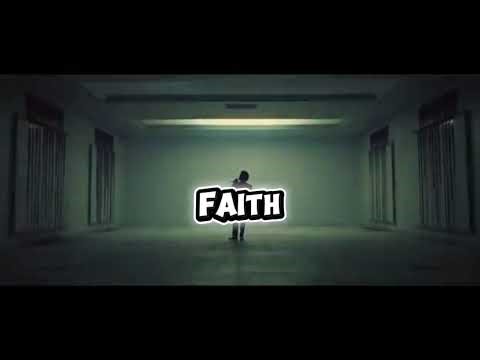 The weeknd - Faith lyrics live perfomance 