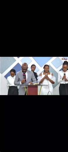 Experience the Year of Gospel Explosion