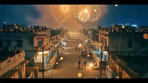 Diwali is all about family. Even two minutes with your loved ones can light up your entire world. And when the right technology brings these moments together, that’s when the magic happens. [Happy Diwali, Make Friends with Technology, Family, Reliance Digital, Moments, Celebration, Togetherness] | Reliance Digital