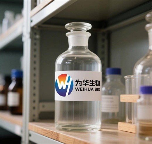 PVA-NHS丨为华科普丨聚乙烯醇-N-羟基琥珀酰亚胺、NHS-PVA、聚乙烯醇-活性酯、NHS-PVA聚乙烯醇