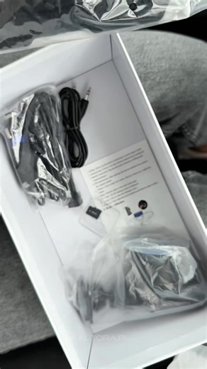 14K reactions · 231 shares | Ta Uniwersalna Multimedialna Stacja Samochodowa – Wybór Nr 1! ✔️ Bezprzewodowy Apple CarPlay i Android Auto ✔️ Imponujący ekran ✔️ Wbudowany wideorejestrator i kamera cofania ✔️ Łatwy montaż – pasuje do każdego samochodu ✔️ Menu w języku polskim | Autora Polska | Facebook